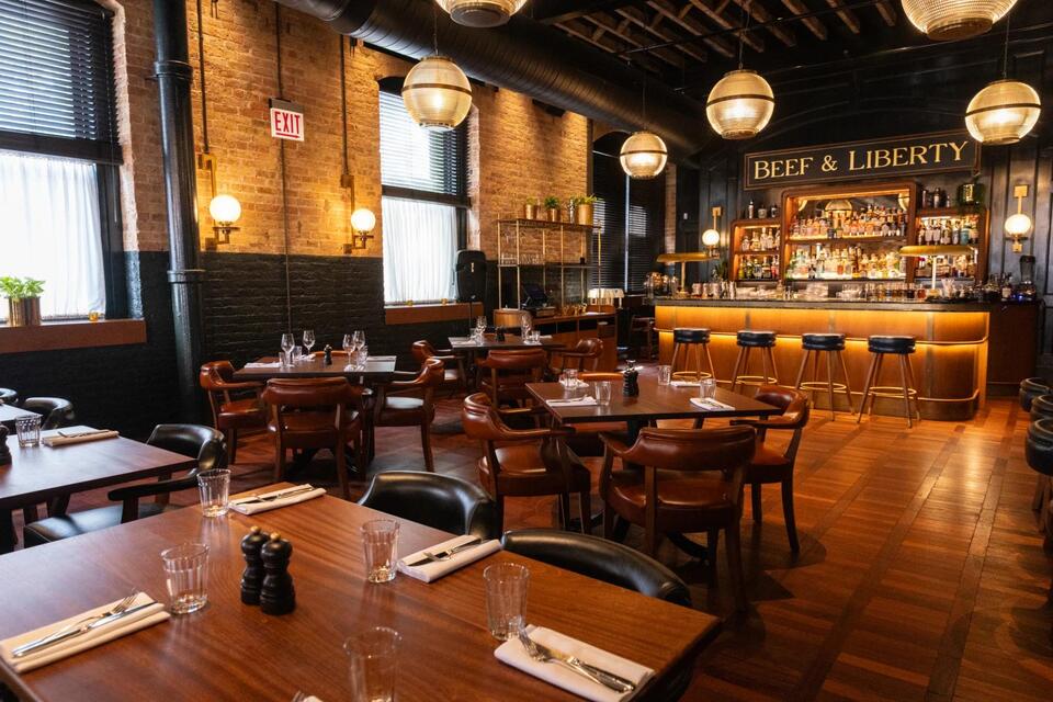 Chicago’s steakhouse boom: Too much beef?