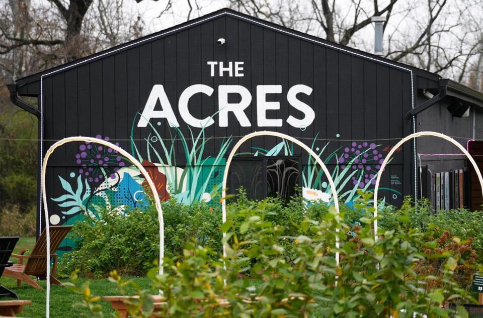 Cincinnati’s mini golf spot serves up real foodie surprises