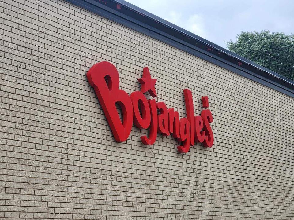 Columbia’s favorite Bojangles gets a facelift