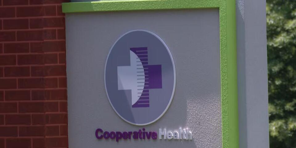 Midlands healthcare centers closing—what’s next?