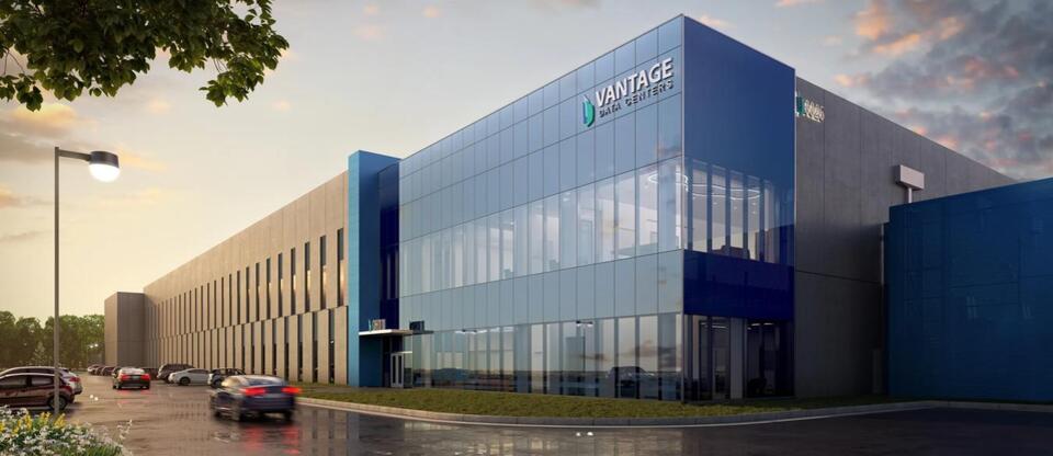 Columbus data center boom reshapes Ohio