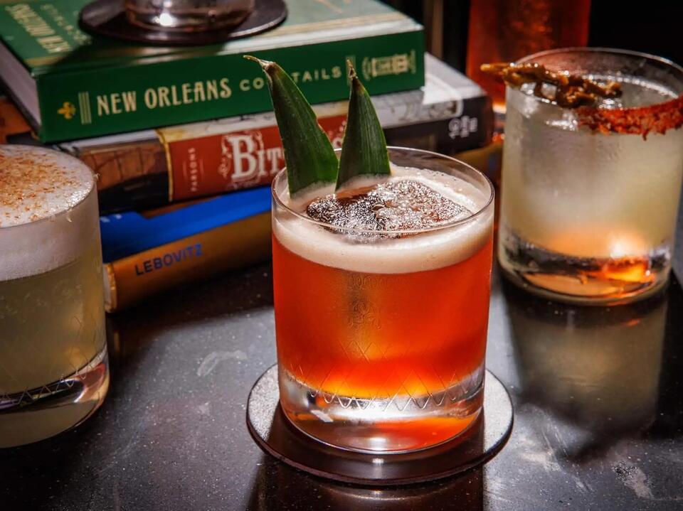 Uptown Dallas gets a taste of New Orleans