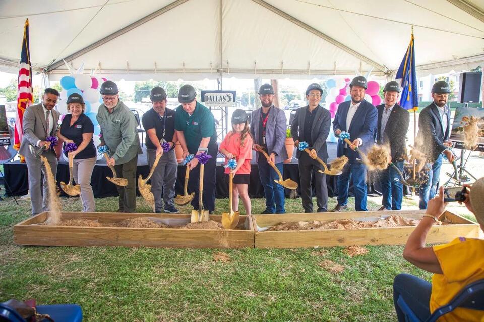 Dallas ISD’s new Career Institute West is a game changer