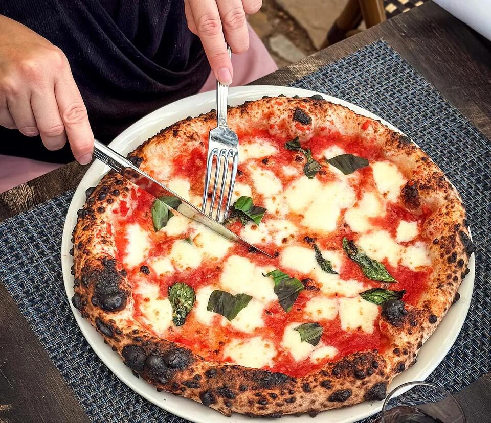 Fort Worth’s food scene is heating up