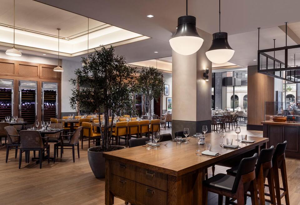 Fort Worth’s food scene is heating up