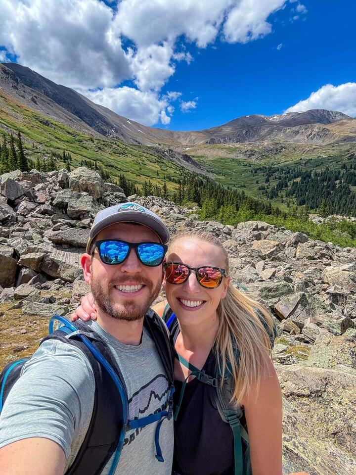 Hidden gem: Silver Dollar Lake trail adventure