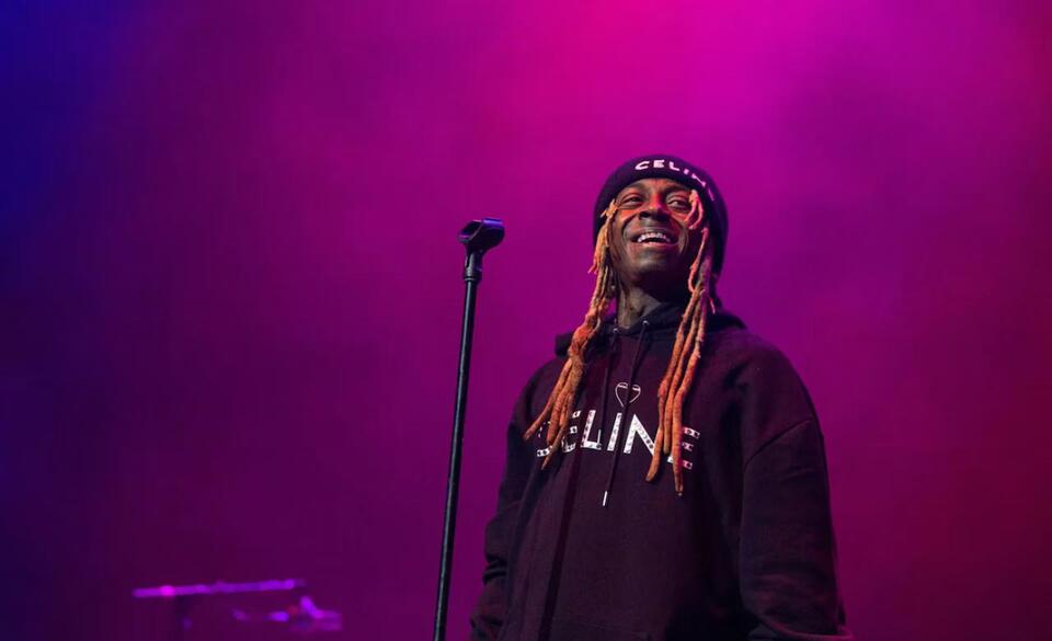 Lil Wayne brings Tha Carter VI Tour to Detroit—tickets under $80!