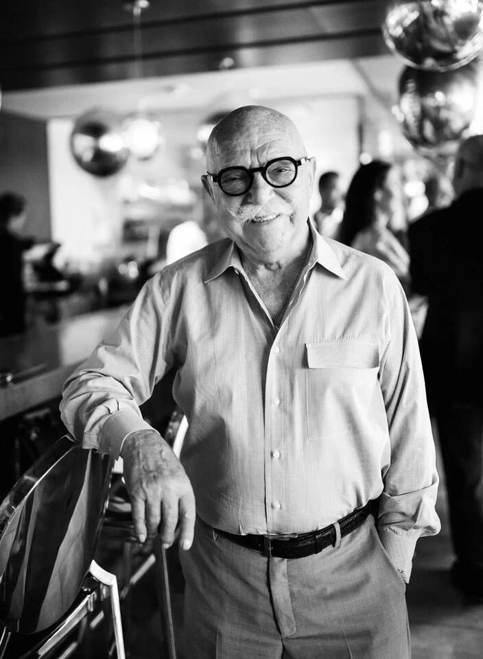 Metro Detroit mourns a restaurant legend