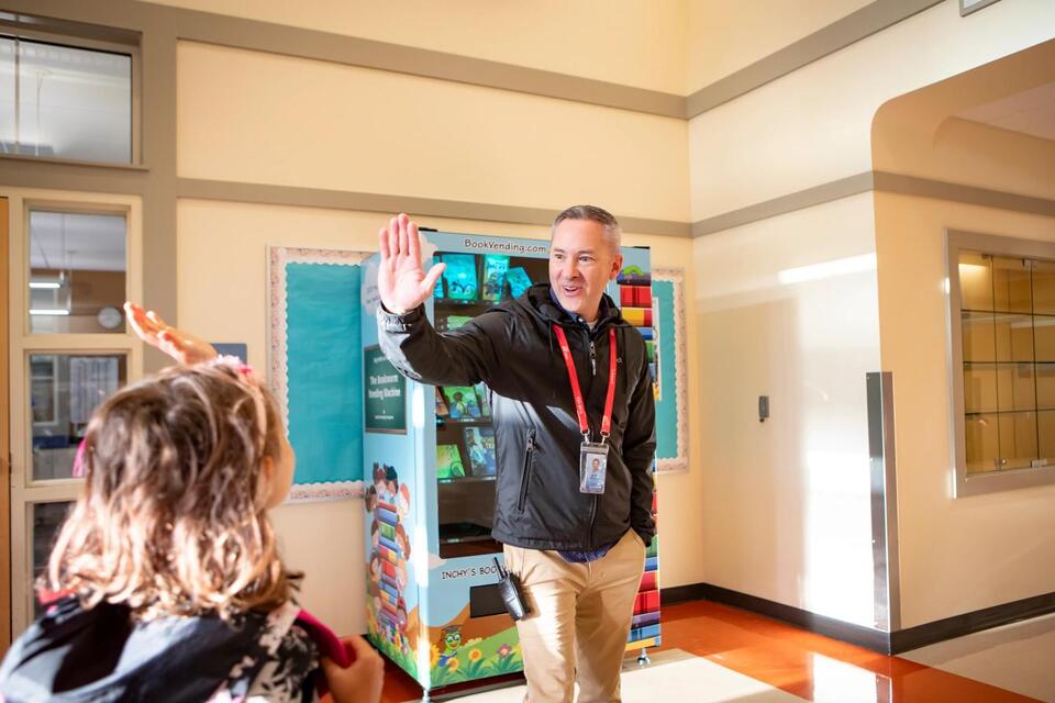 Big changes for Eugene-Springfield schools