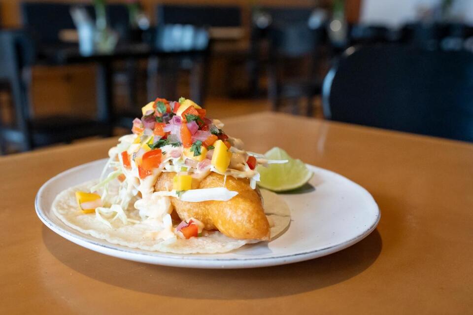 Eugene’s El Nopalito brings real Mexico City flavor