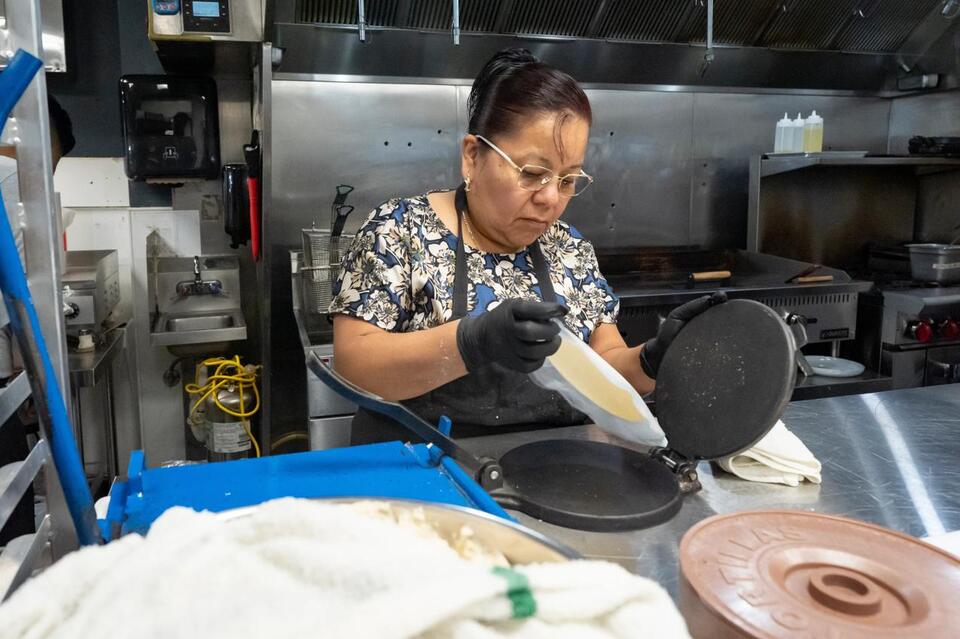 Eugene’s El Nopalito brings real Mexico City flavor