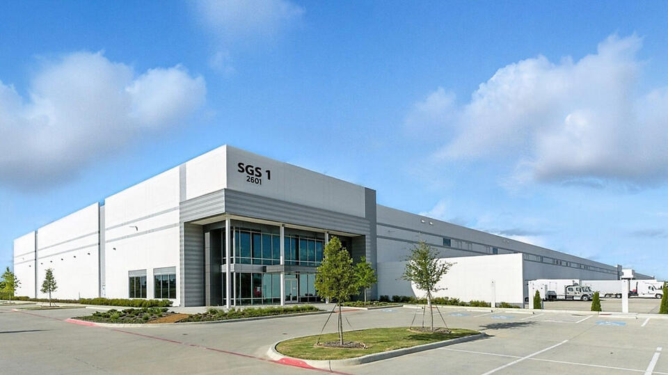 Fort Worth’s film studio boom: What it means for us
