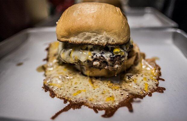 Fort Worth’s $7 Burger Week is back!