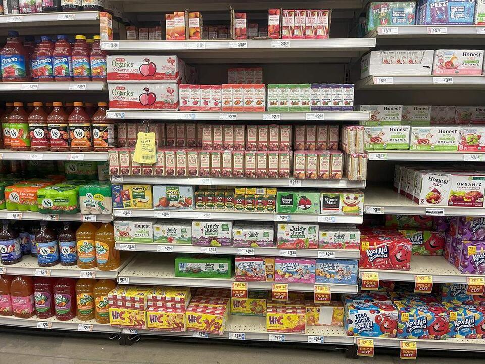 Fort Worth’s cheapest spots for school lunches