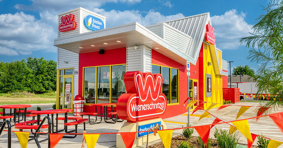 Hot Dog Empire Expands: Wienerschnitzel's Big Move