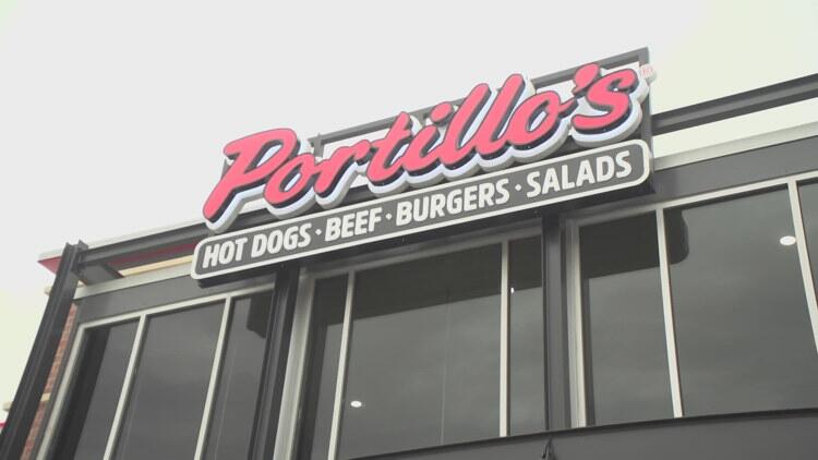 Portillo’s brings more flavor to North Texas