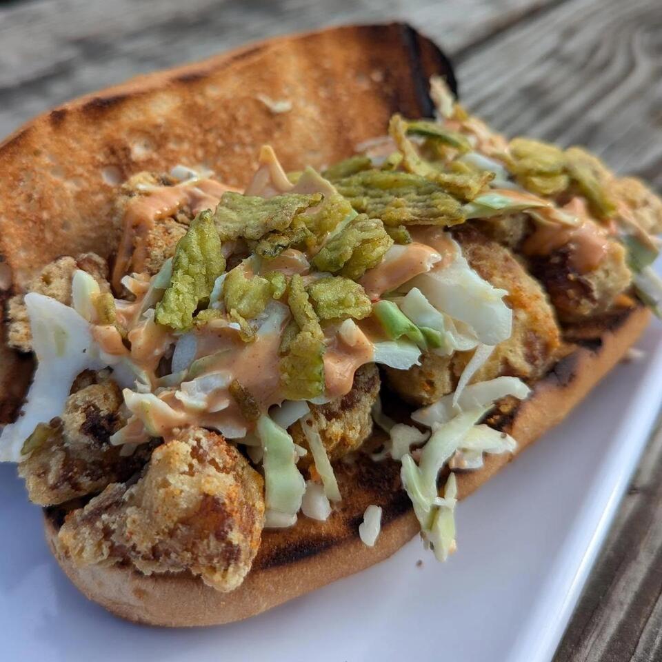 Grand Rapids BBQ spot tops Michigan’s list