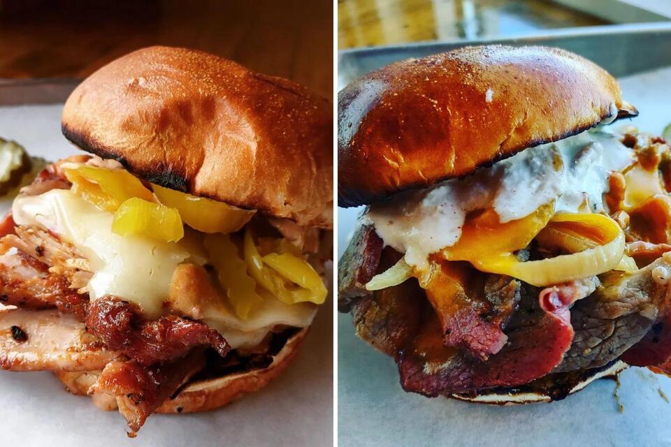 Grand Rapids BBQ spot tops Michigan’s list