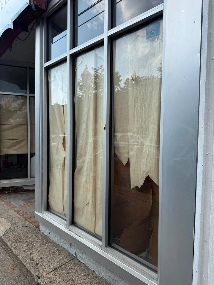 New eatery set to shake up Fulton Street