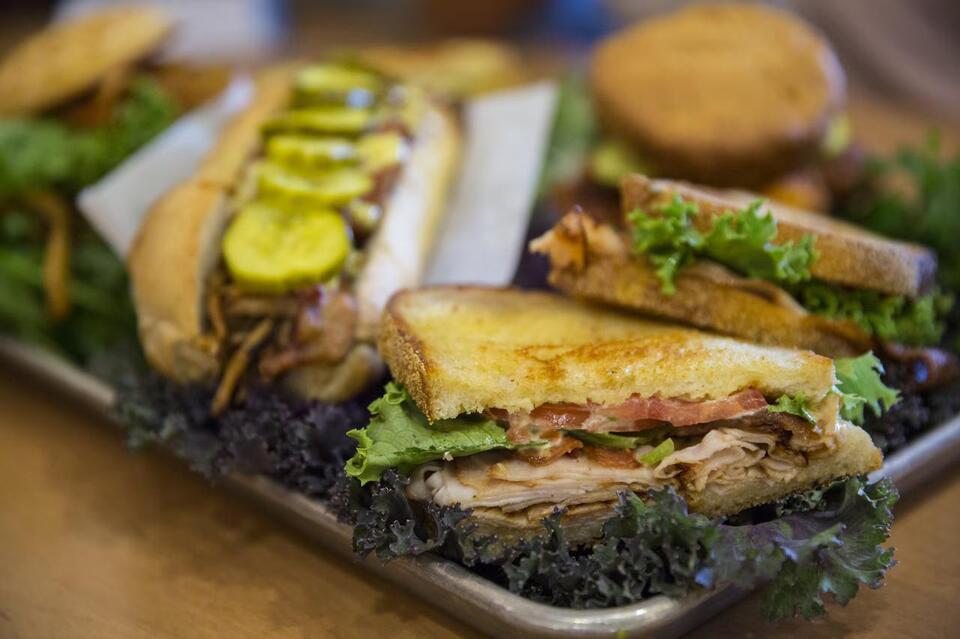Grand Rapids gets a flavor boost with Toasted Pickle