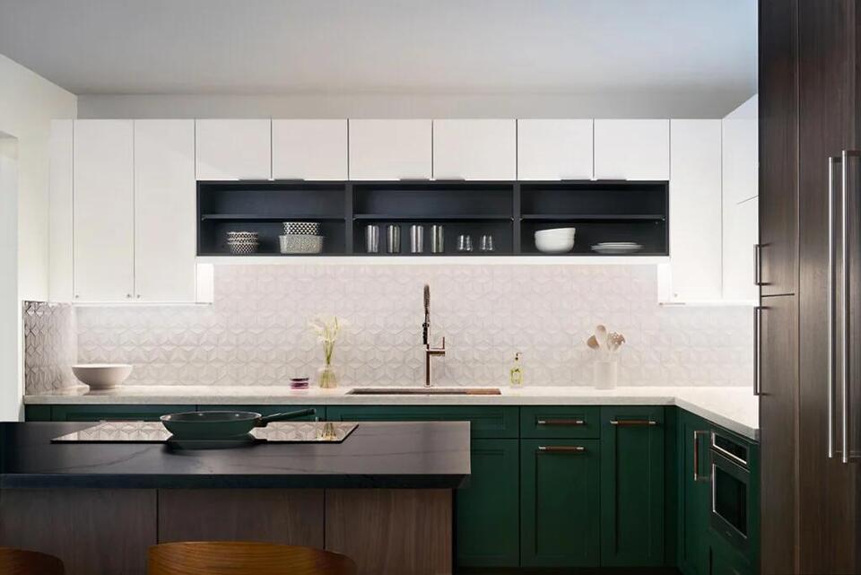 Honolulu’s new showroom makes home renos easier