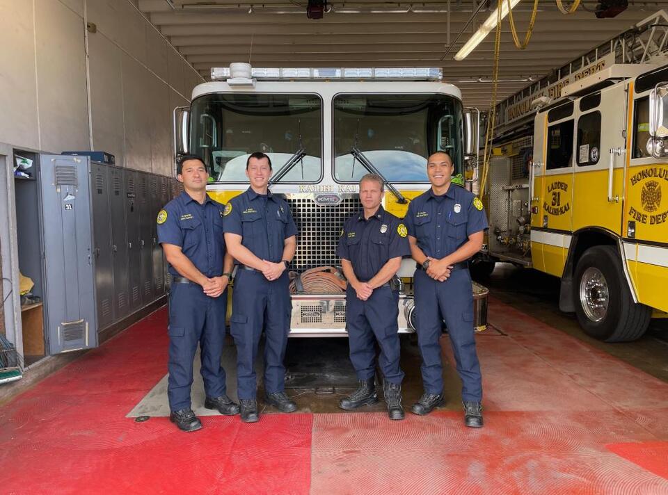Honolulu’s firehouse recipe goes national