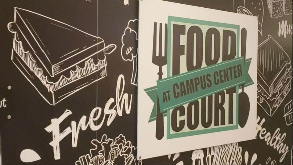UH Mānoa’s food court: Not just for students!