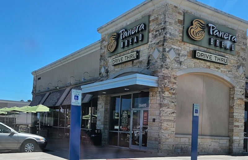Tomball’s Panera Bread shuts down for good