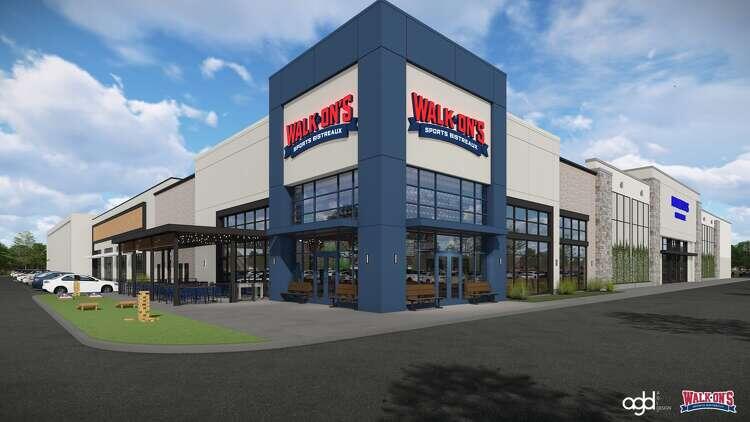 Cajun flavors coming to New Caney!