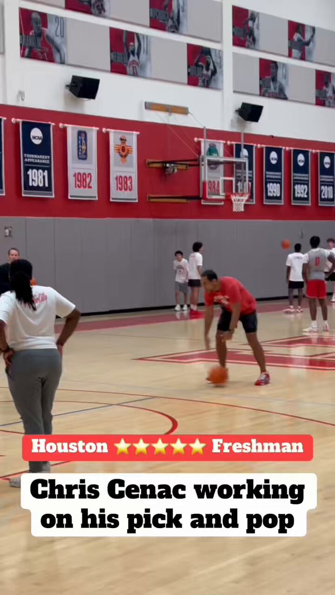 Houston’s new stars could spark a title run