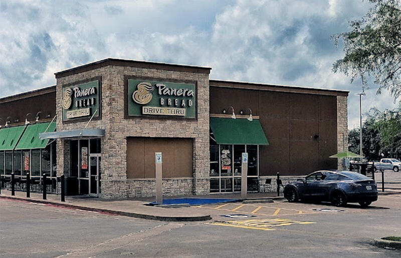 Cypress Panera Bread closes—what’s next?