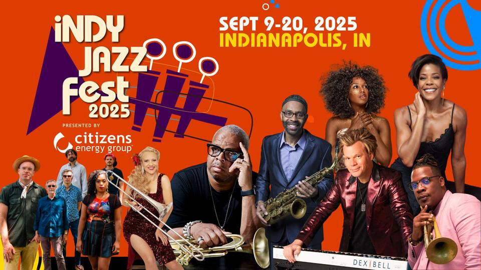 Jazz Fest finale: Win tickets to Indy’s big night!