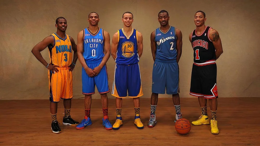 From Rising Stars to Different Paths