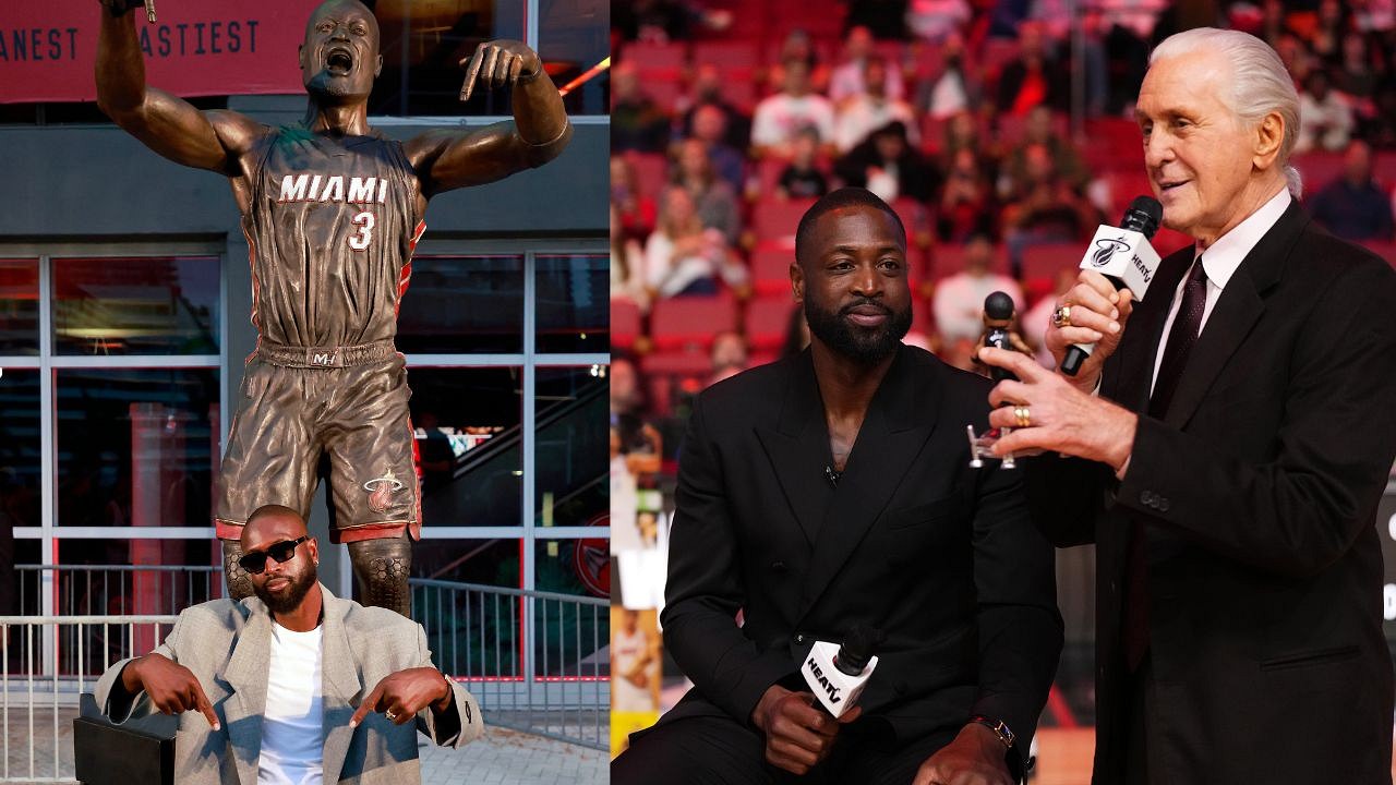 Fun Fact: Dwyane Wade Was Never the Highest-Paid Player on the Heat