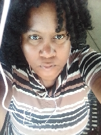 Markaysha Sheffield