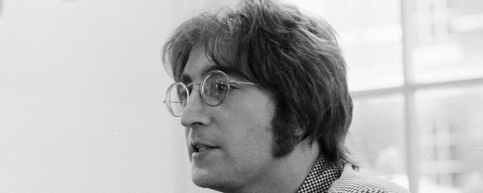Lennon’s “Yesterday” Frustration Revealed 🎸