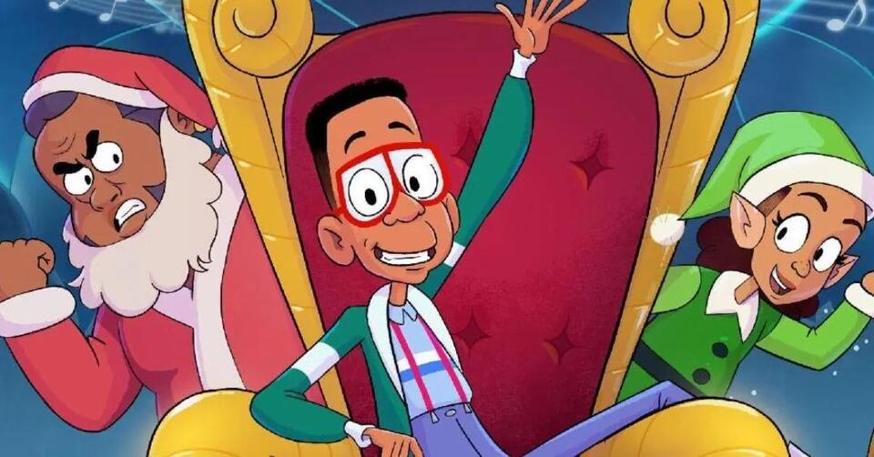 Family Matters Animated Revival? 👀