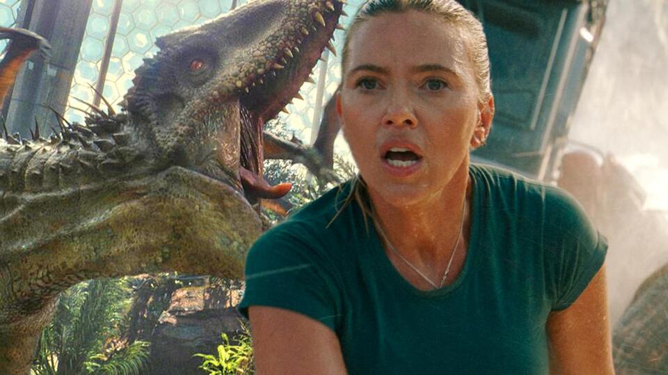 Jurassic World’s Big Lie? 🦖 Fans Aren’t Buying It
