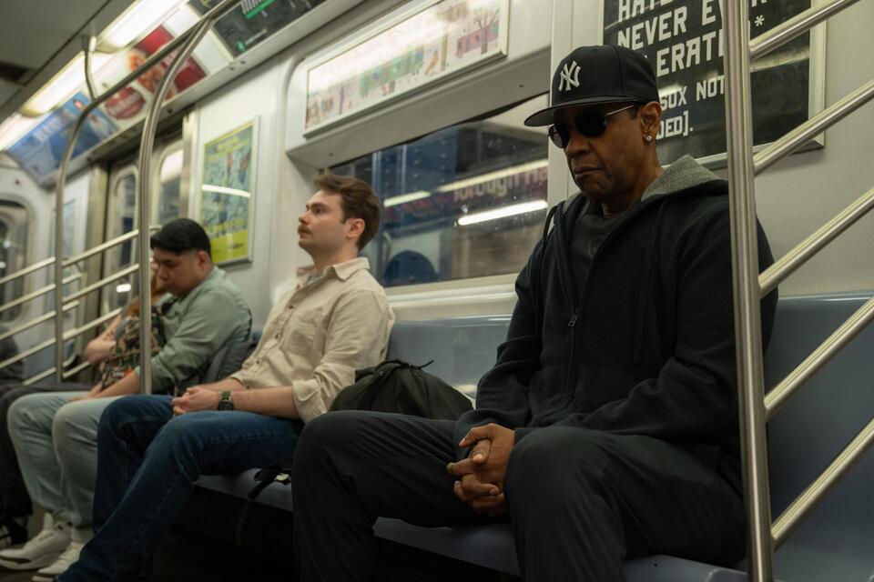Spike Lee’s ‘Highest 2 Lowest’ Snubbed? 🤔