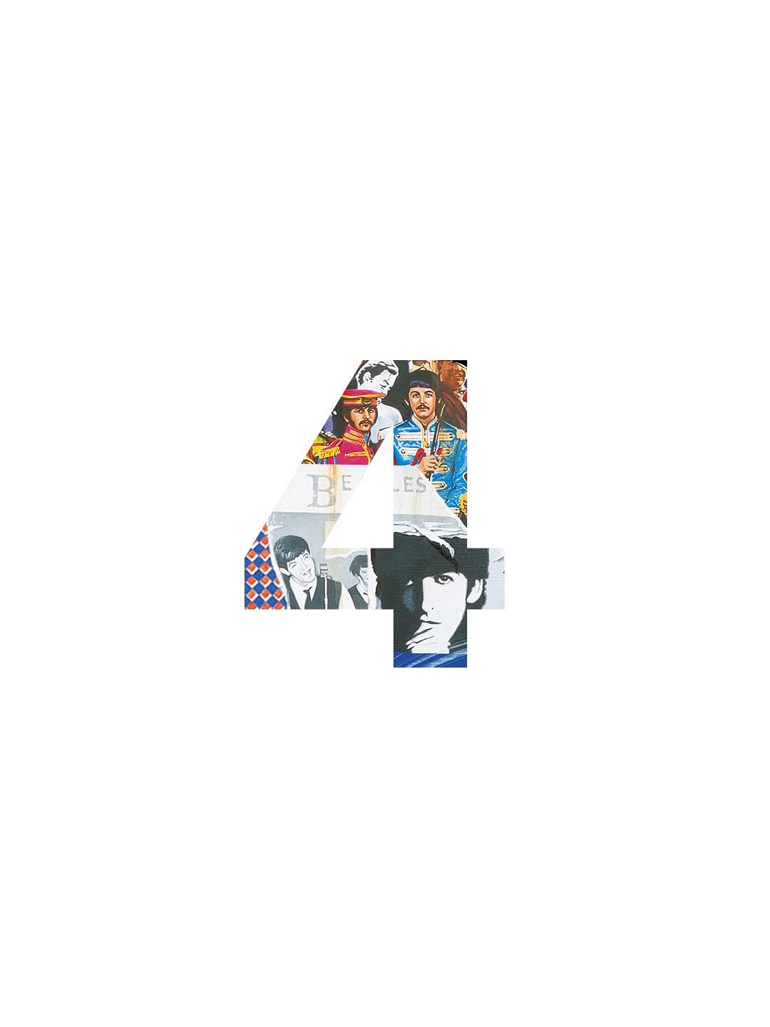Beatles' IG Teaser Sparks Anthology 4 Rumors 🎸