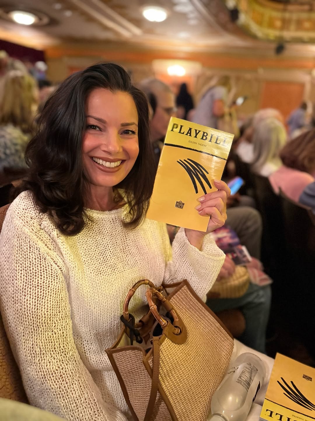Fran Drescher’s Ageless Glow Shocks Fans 😍