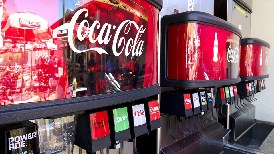 Costco’s Soda Switch: Coke vs. Pepsi Showdown