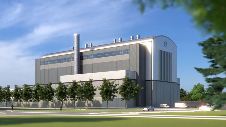 Google’s AI Data Centers Go Nuclear—Literally!
