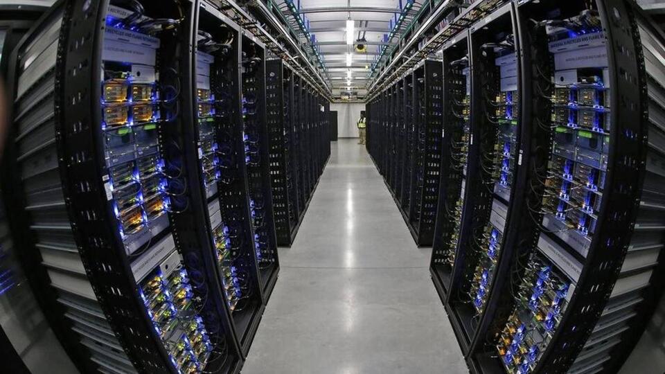 Google’s AI Data Centers Go Nuclear—Literally!