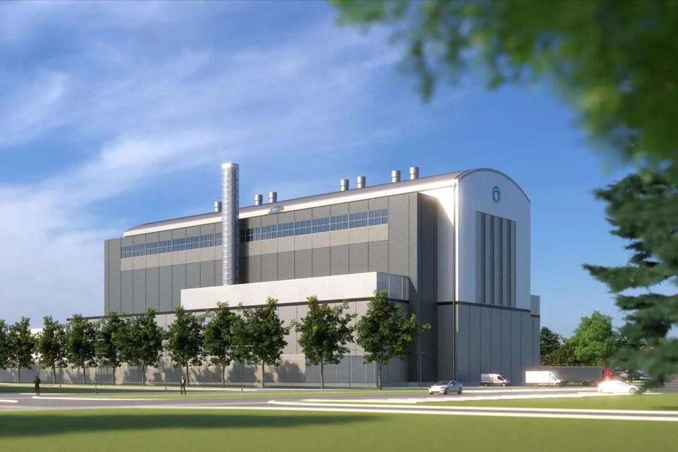 Google’s AI Goes Nuclear (Literally)