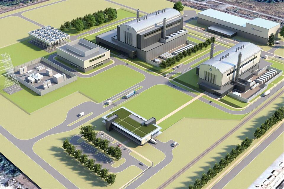 Google’s AI Goes Nuclear (Literally)