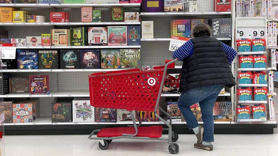 Target’s CEO Drama: When to Leave the Party?