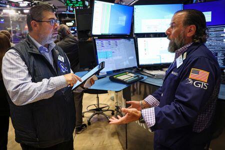 Why Tech Stocks Just Got a Reality Check