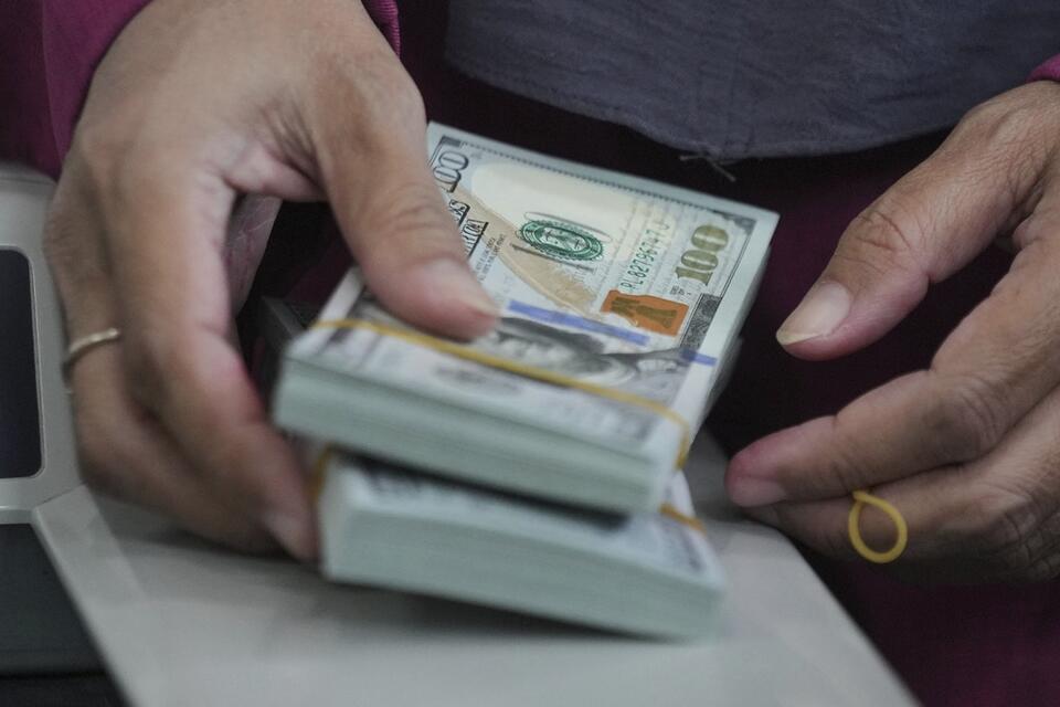 Social Security Payday: Are You Next?