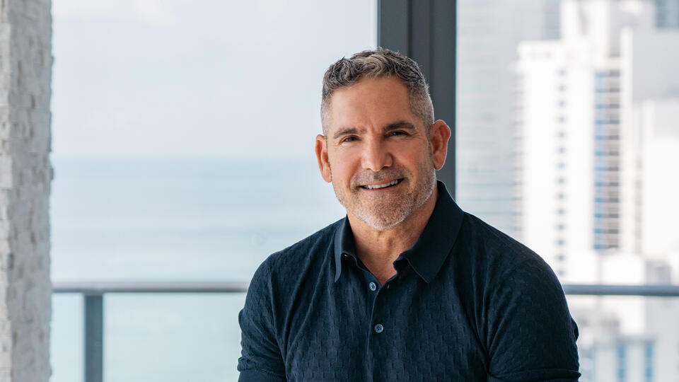 Grant Cardone’s 40% Rule: Would You Try It?